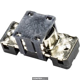 Obrázek pro produktD-SUB S 09P STR FE THR UNC PL2 GP SA