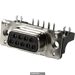Obrázek pro produktDSUB SVFE SSDP ANG36-254 37PPL3GCSLK4-40