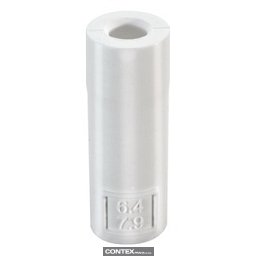 Obrázek pro produktHan® S 200 rubber sleeve 6.4 – 7.9 mm