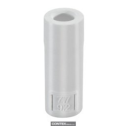 Obrázek pro produktHan® S 200 rubber sleeve 7.7 – 9.2 mm