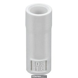Obrázek pro produktHan® S 200 rubber sleeve 10.3 – 11.8 mm