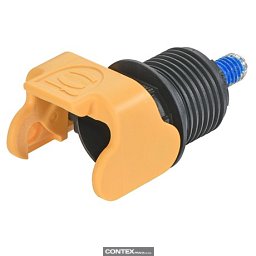 Obrázek pro produktHan® S 120 HSI w. MC M6 black SLV UP