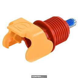 Obrázek pro produktHan® S 120 HSI w. MC M6 red SLV UP