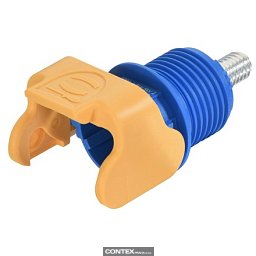 Obrázek pro produktHan® S 120 HSI w. MC M6 blue UP