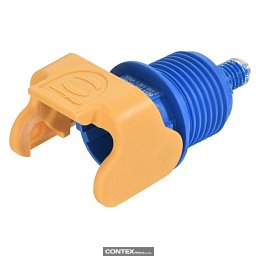 Obrázek pro produktHan® S 120 HSI w. MC M6-blue SLV UP