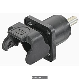 Obrázek pro produktHan® S 120 HBM w. MC M6 black