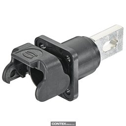 Obrázek pro produktHan® S 120 HBM w. MC busbar black