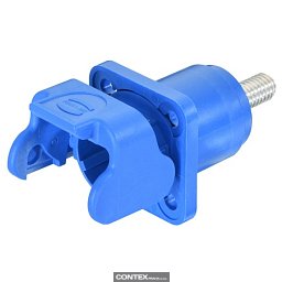 Obrázek pro produktHan® S 120 HBM w. MC M6 blue
