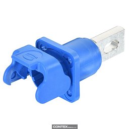 Obrázek pro produktHan® S 120 HBM w. MC busbar blue