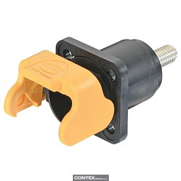 Obrázek pro produktHan® S 120 HBM w. MC M6 black UP