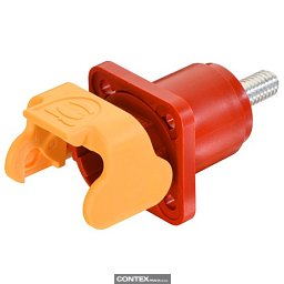 Obrázek pro produktHan® S 120 HBM w. MC M6 red UP