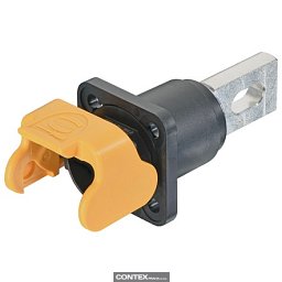 Obrázek pro produktHan® S 120 HBM w. MC busbar black UP