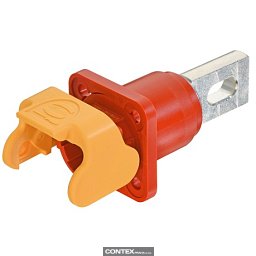 Obrázek pro produktHan® S 120 HBM w. MC busbar red UP