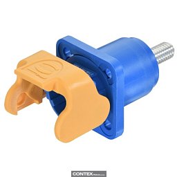 Obrázek pro produktHan® S 120 HBM w. MC M6 blue UP