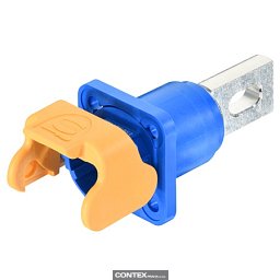 Obrázek pro produktHan® S 120 HBM w. MC busbar blue UP