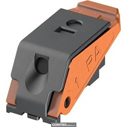 Obrázek pro produkthar-flexicon TSPH-1 T32 OR 1000pcs/reel