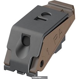 Obrázek pro produkthar-flexicon TSPH-1 T32 BR 1000pcs/reel