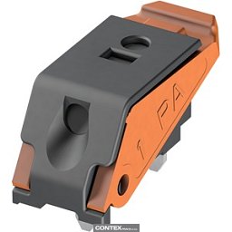 Obrázek pro produkthar-flexicon TTPH-1 T32 OR 750pcs/reel