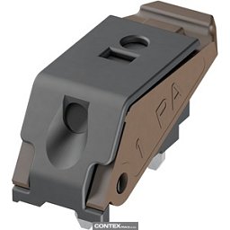 Obrázek pro produkthar-flexicon TTPH-1 T32 BR 750pcs/reel