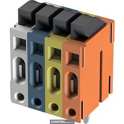 Obrázek pro produkthar-flexicon 3,50 TWIH-4 Profinet