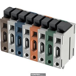 Obrázek pro produkthar-flexicon 3,50 TWIH-8 Ethernet