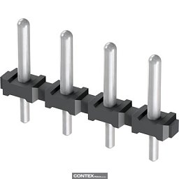 Obrázek pro produkthar-flexicon MTV-4 T44 350pcs/reel