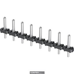 Obrázek pro produkthar-flexicon MTV-8 T72 350pcs/reel