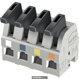 Obrázek pro produkthar-flexicon 5.00 FCV-4 Profinet