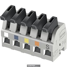 Obrázek pro produkthar-flexicon 5.00 FCV-5 Profinet S