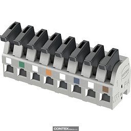 Obrázek pro produkthar-flexicon FCV-8 Ethernet