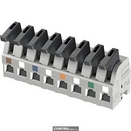 Obrázek pro produkthar-flexicon FCV-8 Ethernet
