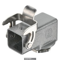 Obrázek pro produktHan 3A HMC-Base angled-M20