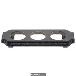 Obrázek pro produktHan 24HPR EasyCon Cover 3xM40