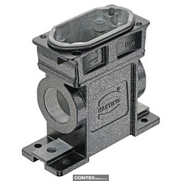 Obrázek pro produktHan 6HPR-Compact-HSM-for SCL-M32