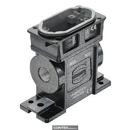 Obrázek pro produktHan 6HPR-Compact-HSM2-for SCL-M20