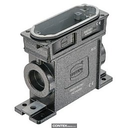 Obrázek pro produktHan 16HPR-Compact-HSM-for SCL-M32