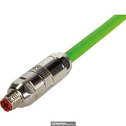 Obrázek pro produktM8-CC-IDC-4P-PCOD-M-STR-SHLD