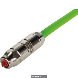 Obrázek pro produktM8-CC-IDC-4P-PCOD-F-STR-SHLD