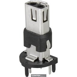 Obrázek pro produktT1 Ind.jack,T1-M12 str.,8mm