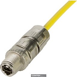 Obrázek pro produktM12-SD-CC-CRIMP-2P-SPE-M-STR-SHLD