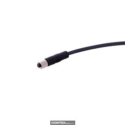 Obrázek pro produktM5 4-pol st/- m/- PUR 5.0M