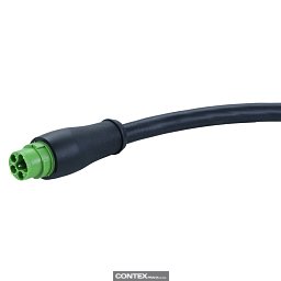 Obrázek pro produktSize 15 6-pol st/- m/- PUR 1,5mm² 10m