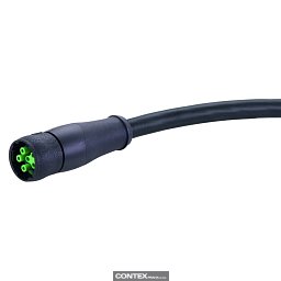 Obrázek pro produktSize 15 6-pol st/- f/- PUR 1,5mm² 10m