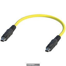 Obrázek pro produktT1 SPE IP20 1x2xAWG26/7 PUR 3,0m
