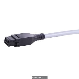 Obrázek pro produktHan 1A OM 3+PE -lever f/ - PVC 1m