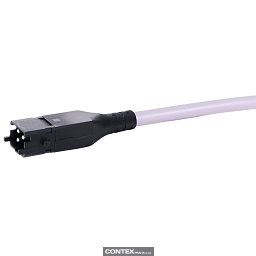 Obrázek pro produktHan 1A OM 3+PE -lever m/ - PVC 1m