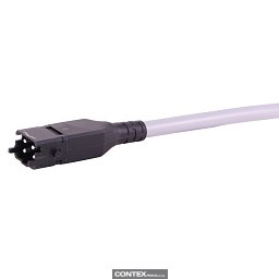 Obrázek pro produktHan 1A OM 3+PE -lever m/ - PVC 5m