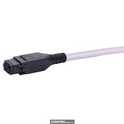 Obrázek pro produktHan 1A OM 5+PE -lever f/ - PVC 1m