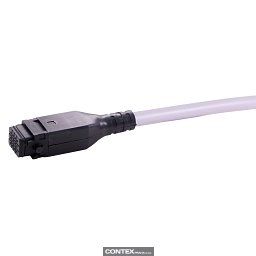 Obrázek pro produktHan 1A OM 12 Pole -lever f/ - PVC 10m