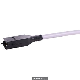 Obrázek pro produktHan 1A OM 12 Pole -lever m/ - PVC 10m